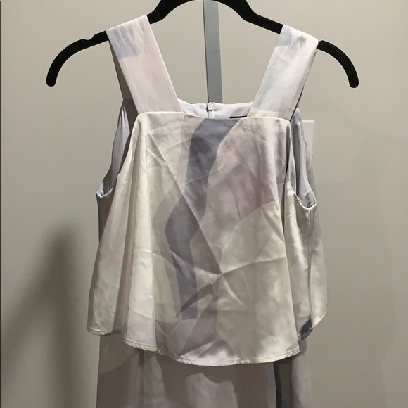 BNWT theory size 2 dress - Picture 2 of 5